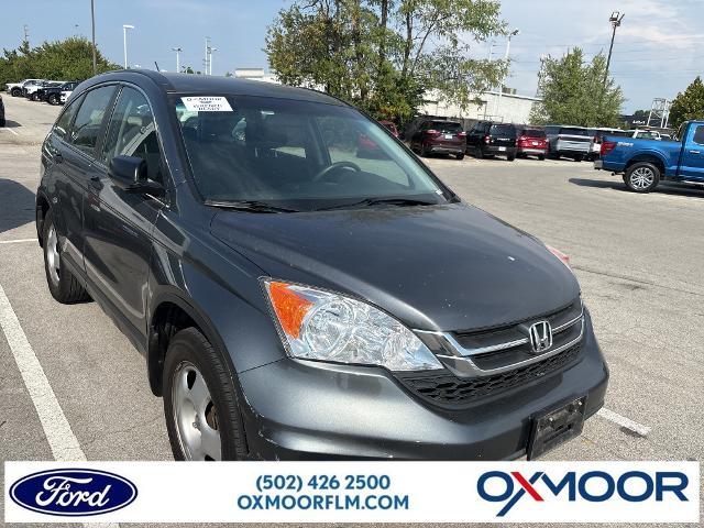 2010 Honda CR-V