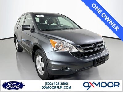2010 Honda CR-V LX 4DR SUV