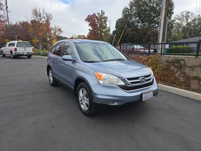 Photo of a 2011 Honda CR-V EX-L 4DR SUV for sale