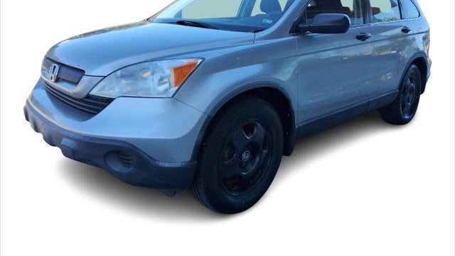 Preowned 2007 Honda CR-V LX for Sale