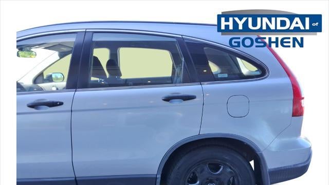 2007 Honda CR-V LX