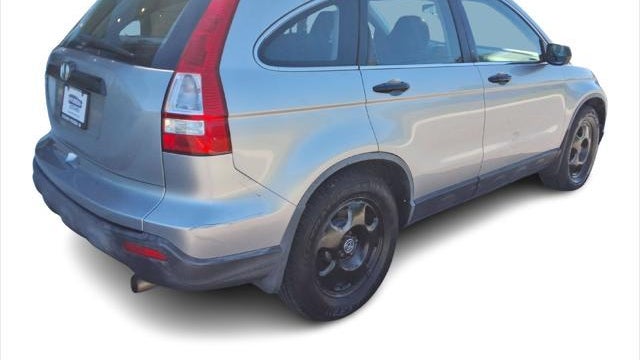 2007 Honda CR-V LX