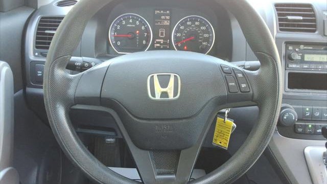 2007 Honda CR-V LX