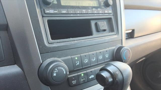2007 Honda CR-V LX
