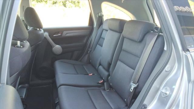 2007 Honda CR-V LX