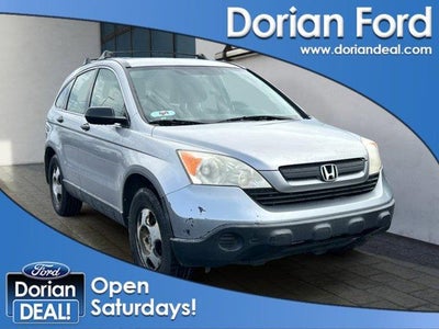 Photo of a 2007 Honda CR-V AWD LX 4DR SUV for sale