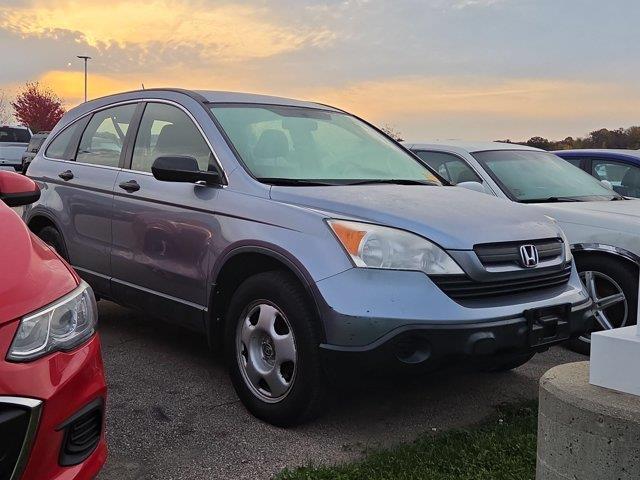 2008 Honda CR-V