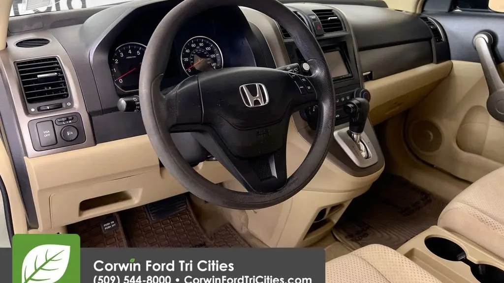 2008 Honda CR-V LX