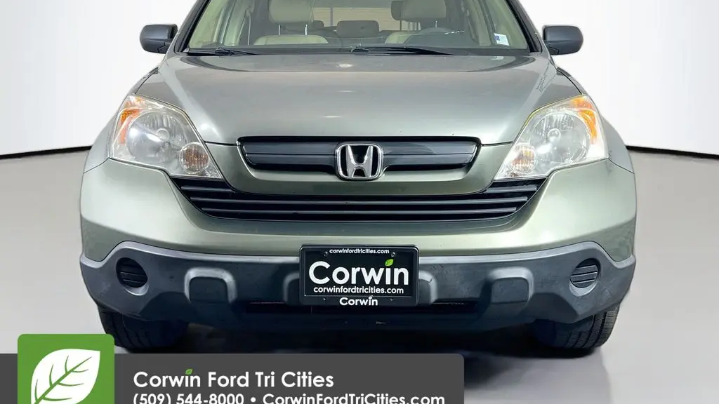 2008 Honda CR-V LX