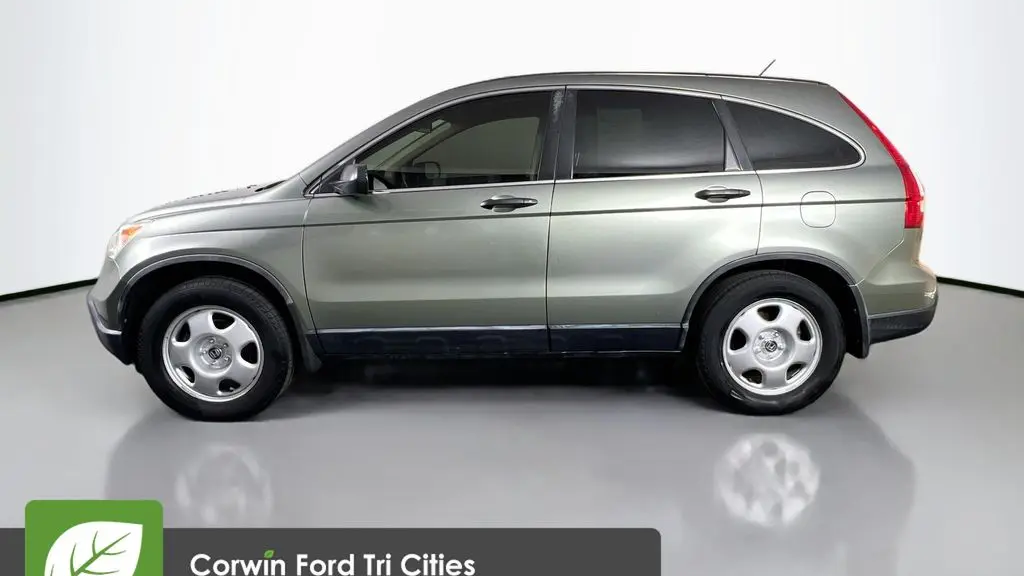 2008 Honda CR-V LX