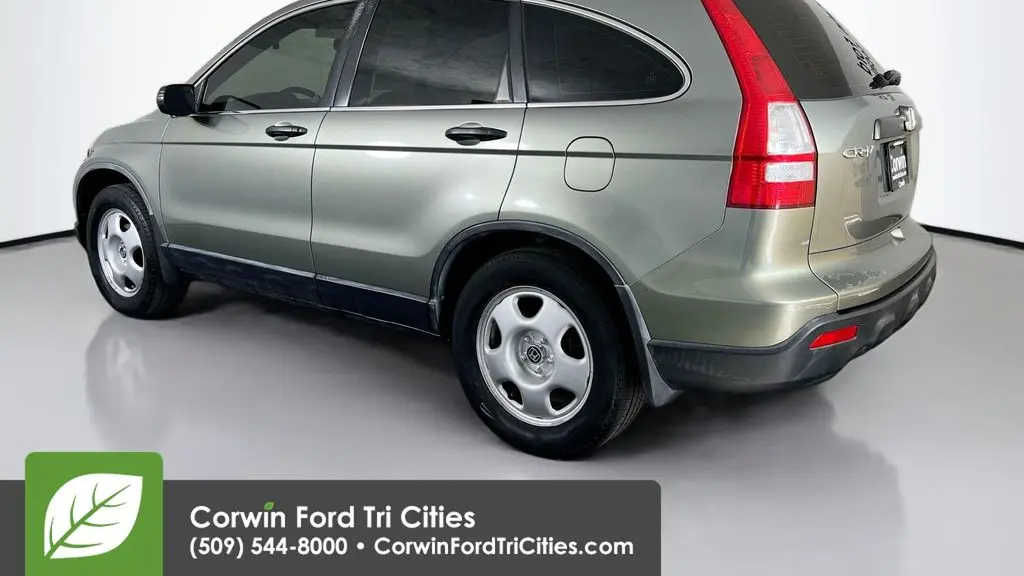 2008 Honda CR-V LX