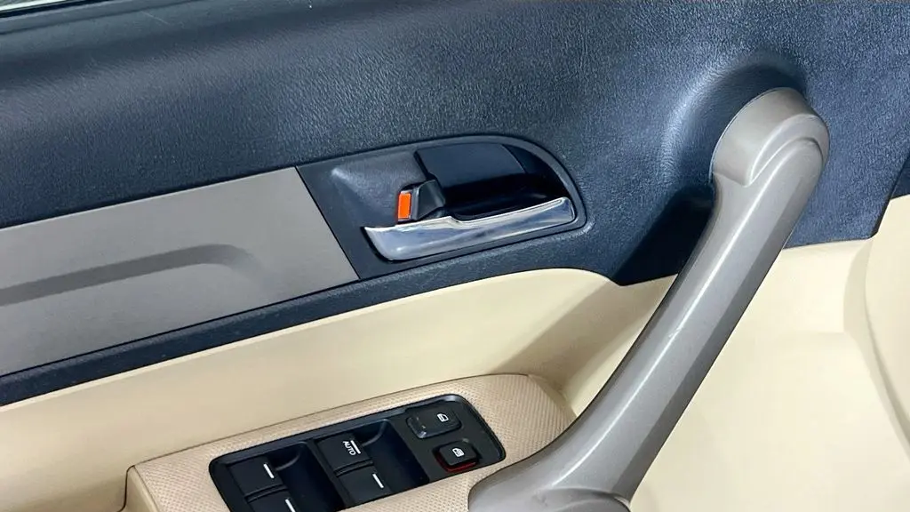 2008 Honda CR-V LX