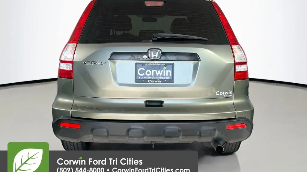 2008 Honda CR-V LX