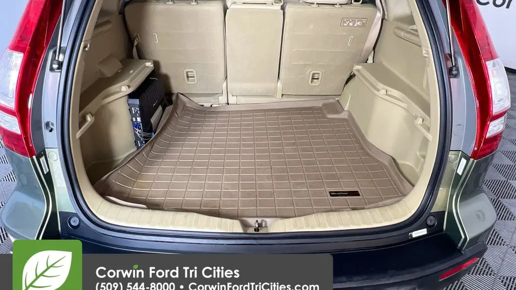 2008 Honda CR-V LX