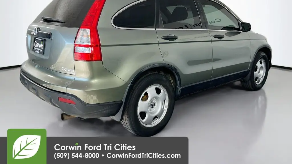 2008 Honda CR-V LX