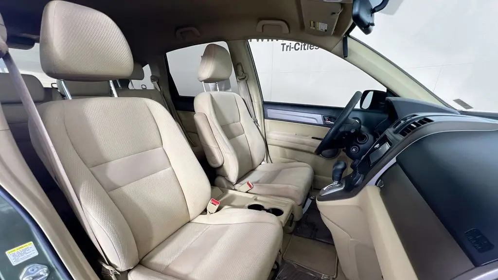 2008 Honda CR-V LX