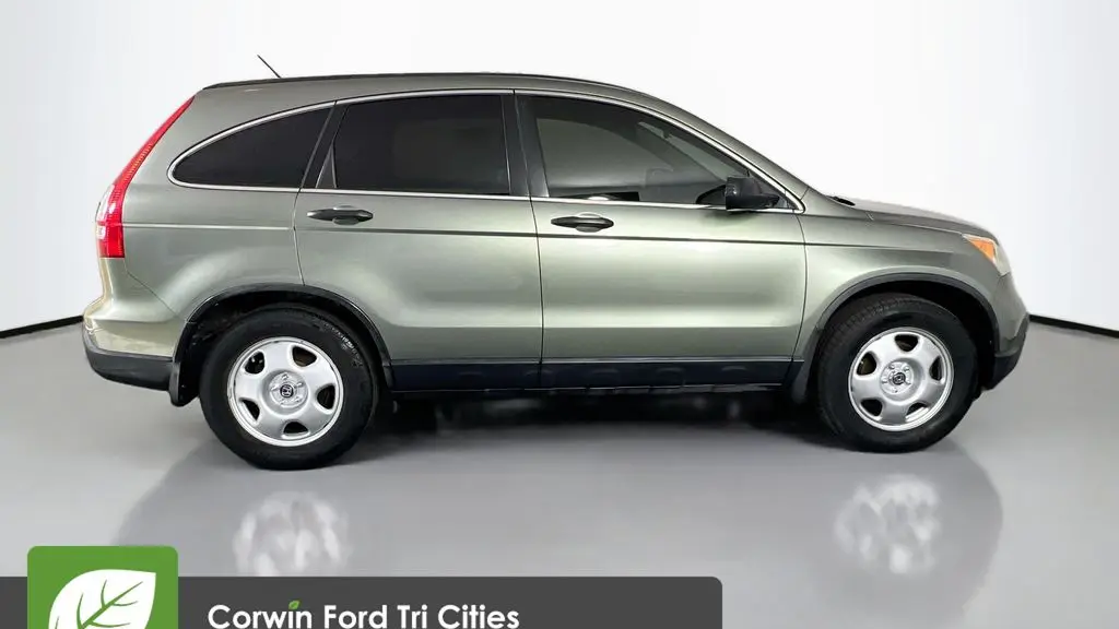 2008 Honda CR-V LX