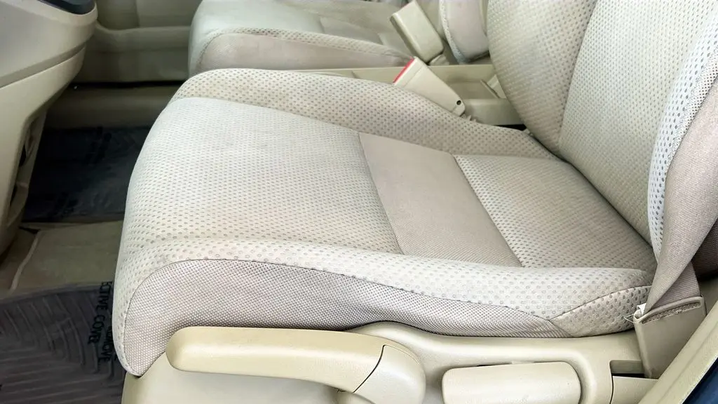 2008 Honda CR-V LX