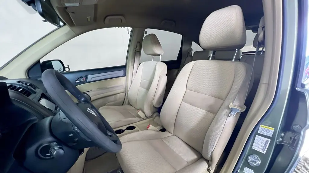2008 Honda CR-V LX