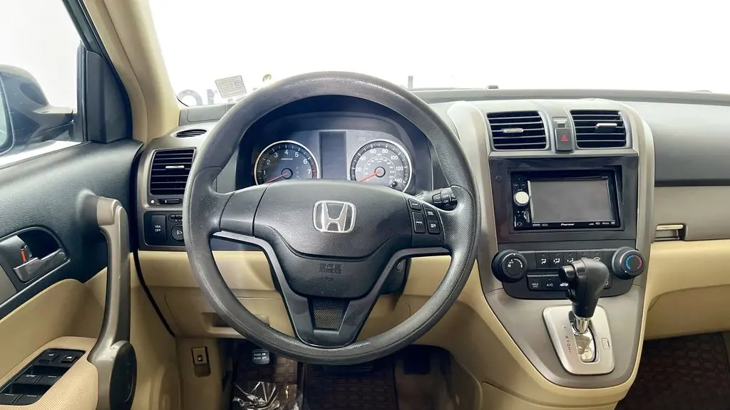 2008 Honda CR-V LX