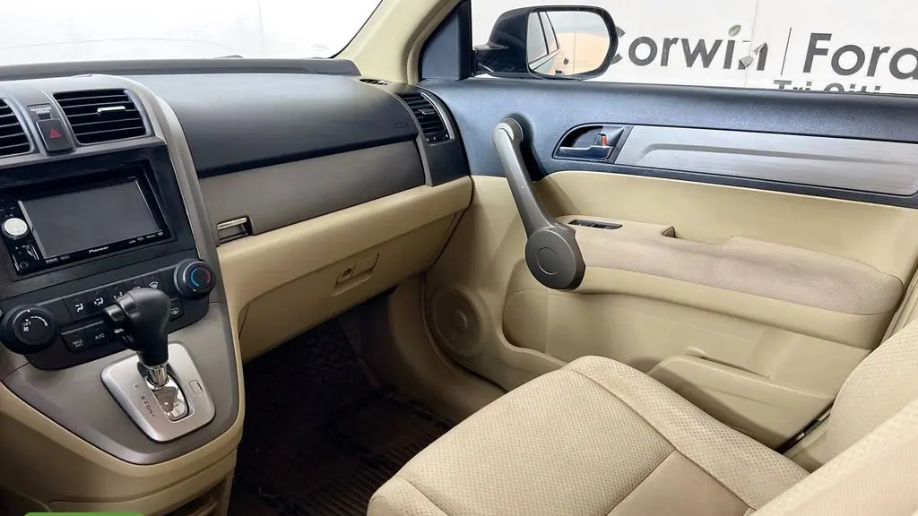 2008 Honda CR-V LX