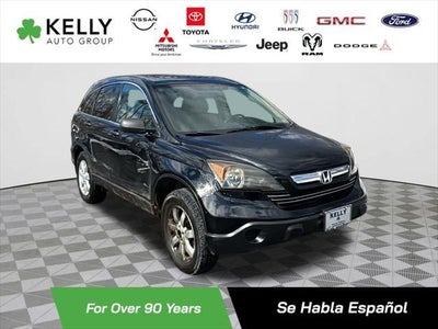 Photo of a 2007 Honda CR-V AWD EX 4DR SUV for sale