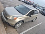 2007 CR-V Thumbnail 3