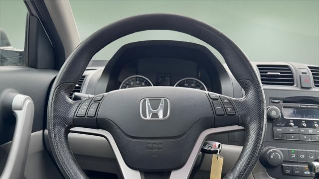 2007 Honda CR-V EX