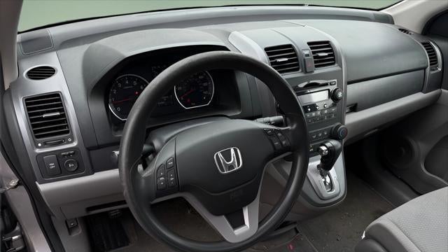 2007 Honda CR-V EX