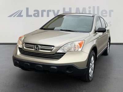 Photo of a 2007 Honda CR-V AWD EX 4DR SUV for sale