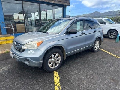 Photo of a 2008 Honda CR-V AWD EX 4DR SUV for sale