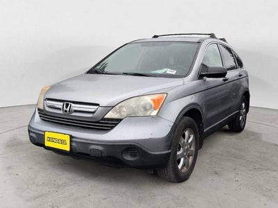 Photo of a 2007 Honda CR-V AWD EX 4DR SUV for sale