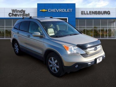 Photo of a 2009 Honda CR-V AWD EX-L 4DR SUV for sale