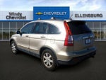 2009 CR-V Thumbnail 3