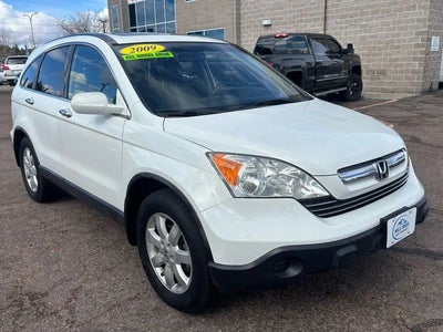 Photo of a 2009 Honda CR-V AWD EX-L 4DR SUV for sale