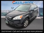 2009 CR-V Thumbnail 1