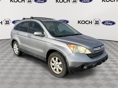 Photo of a 2008 Honda CR-V AWD EX-L 4DR SUV for sale
