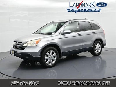 Photo of a 2008 Honda CR-V AWD EX-L 4DR SUV for sale