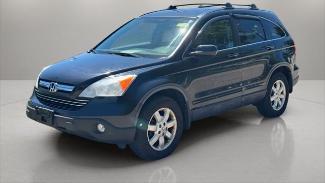 Preowned 2007 Honda CR-V EX-L for Sale