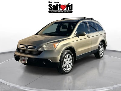 Photo of a 2008 Honda CR-V AWD EX-L 4DR SUV for sale