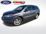 2010 CR-V Thumbnail 1