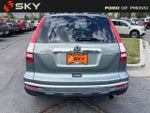 2011 CR-V Thumbnail 6