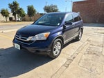 2010 CR-V Thumbnail 3