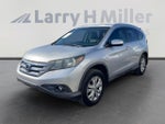 2012 CR-V Thumbnail 1