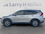2012 CR-V Thumbnail 2