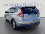2012 CR-V Thumbnail 3