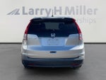 2012 CR-V Thumbnail 4
