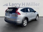 2012 CR-V Thumbnail 5