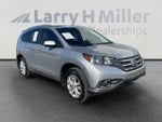 2012 CR-V Thumbnail 7