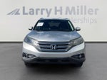 2012 CR-V Thumbnail 8